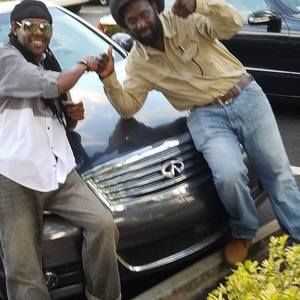 Meet your Posher, Roderick